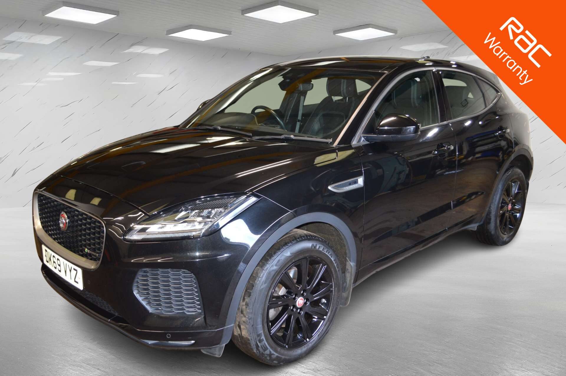 E-PACE