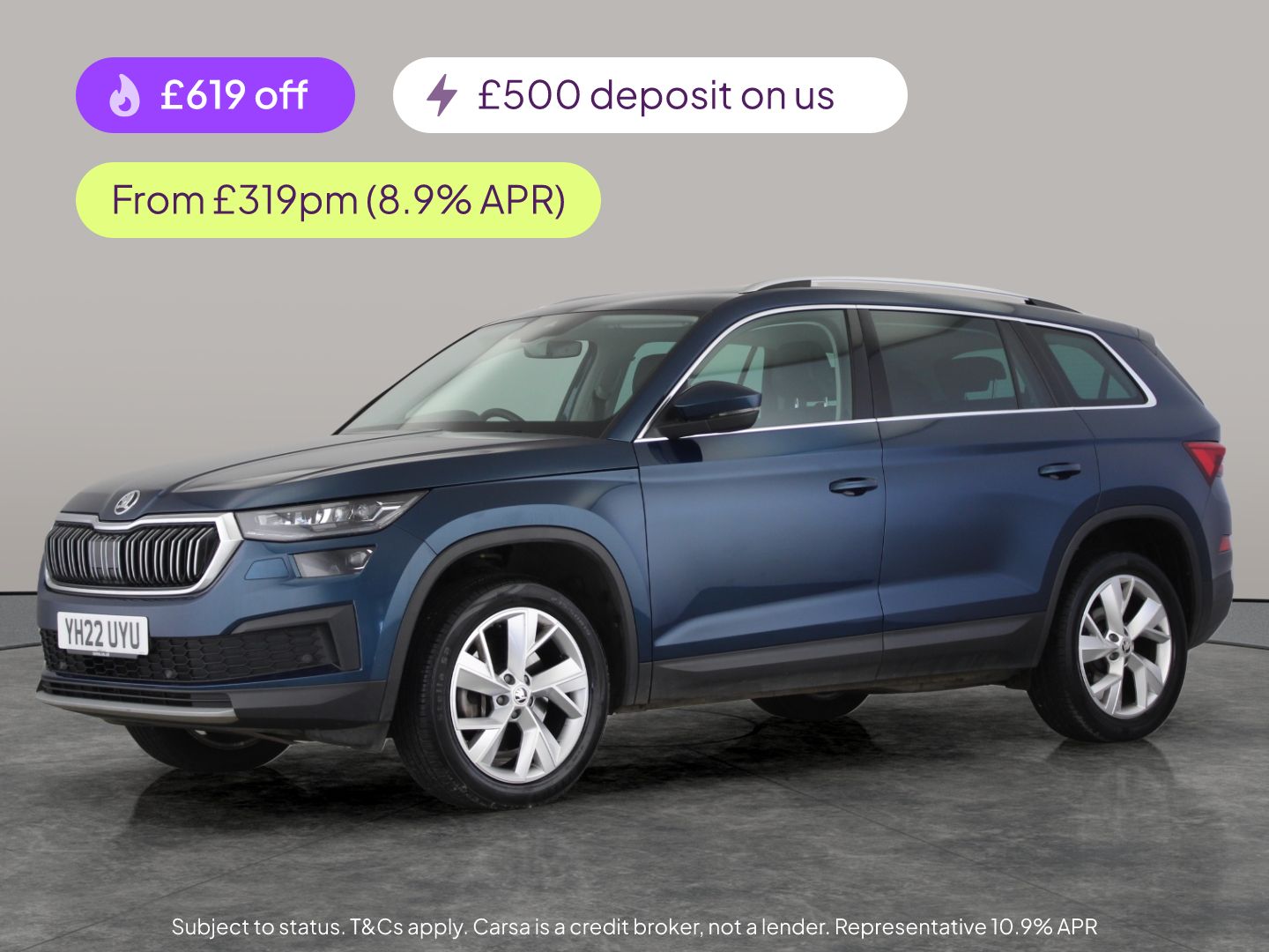 Kodiaq