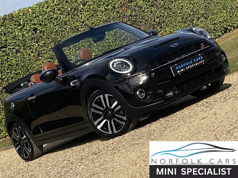 Convertible