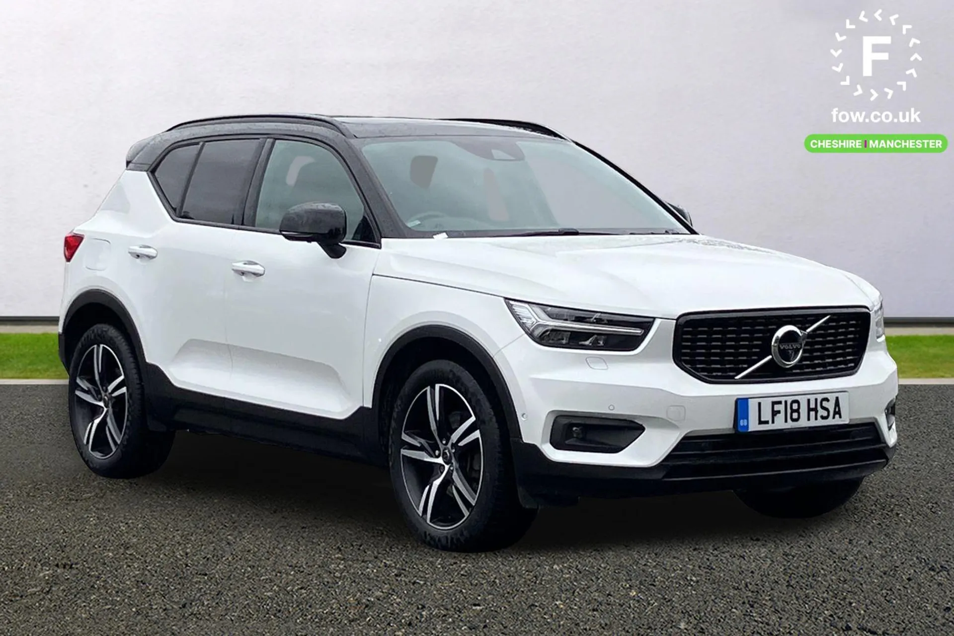 XC40