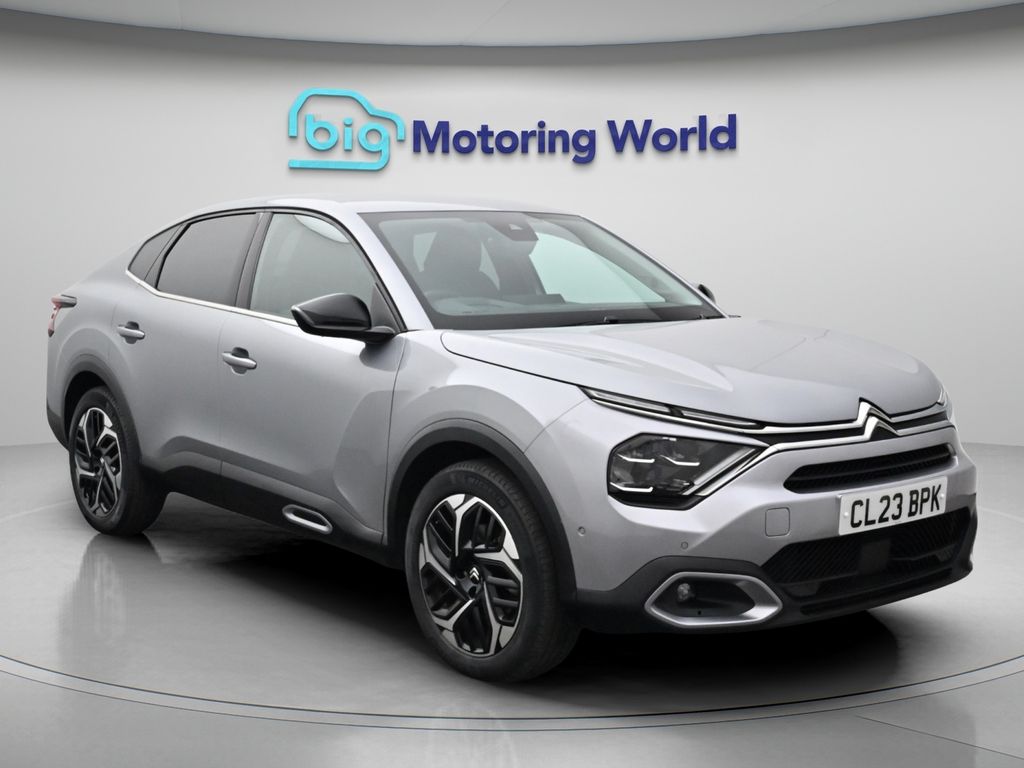 C4 X