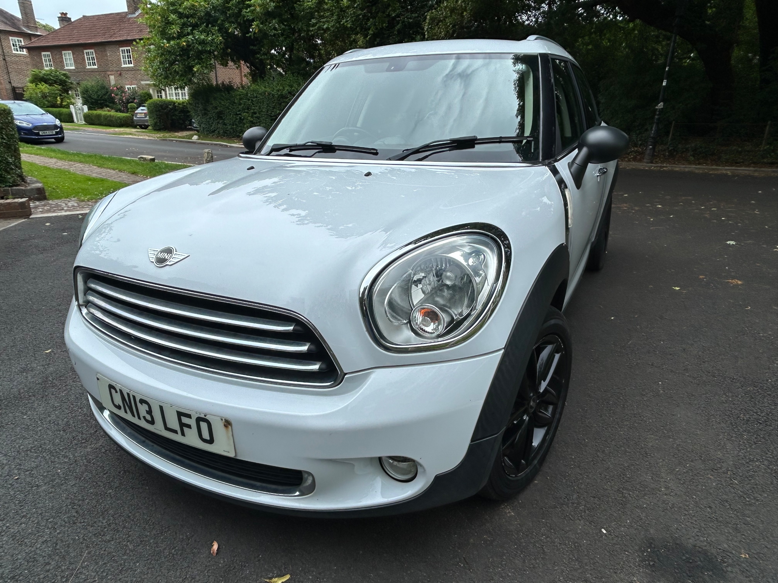 Countryman