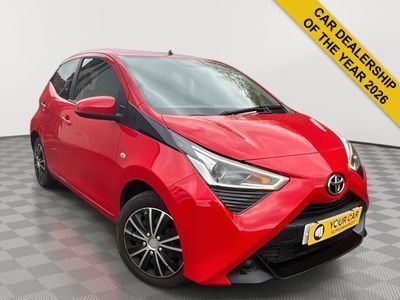 Aygo