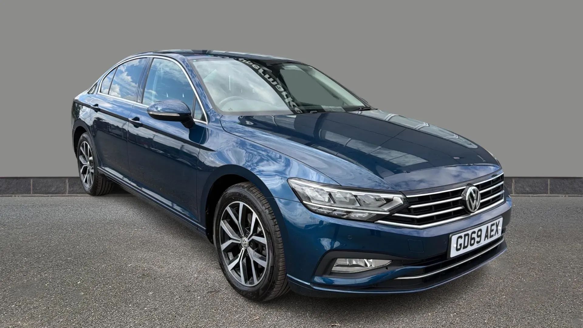Passat
