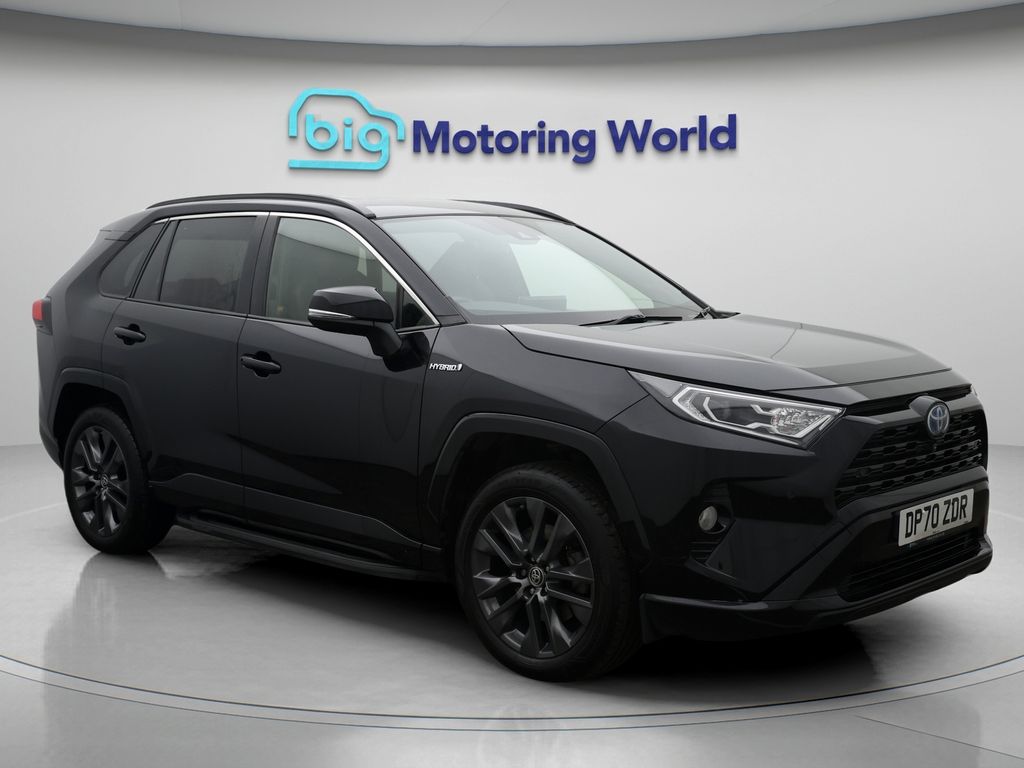 Rav4