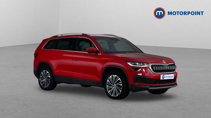 Kodiaq