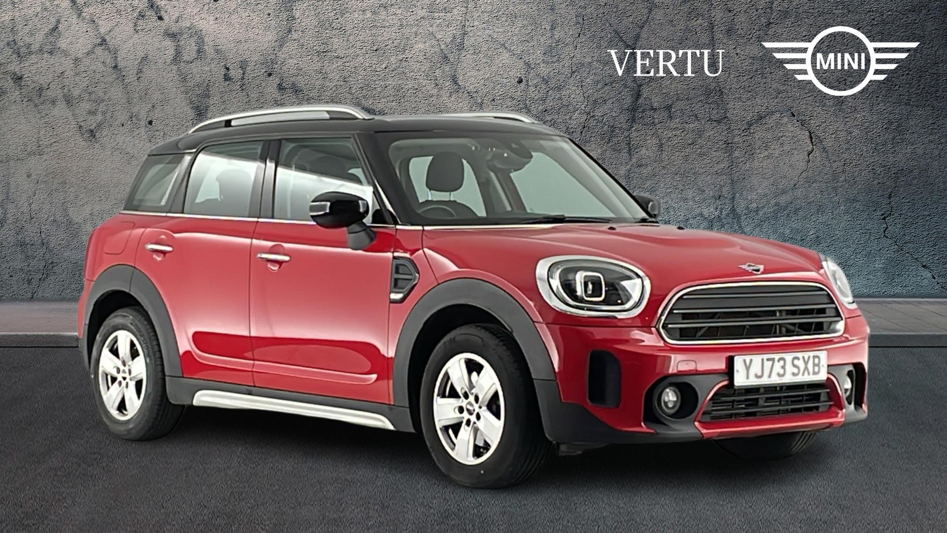 Countryman