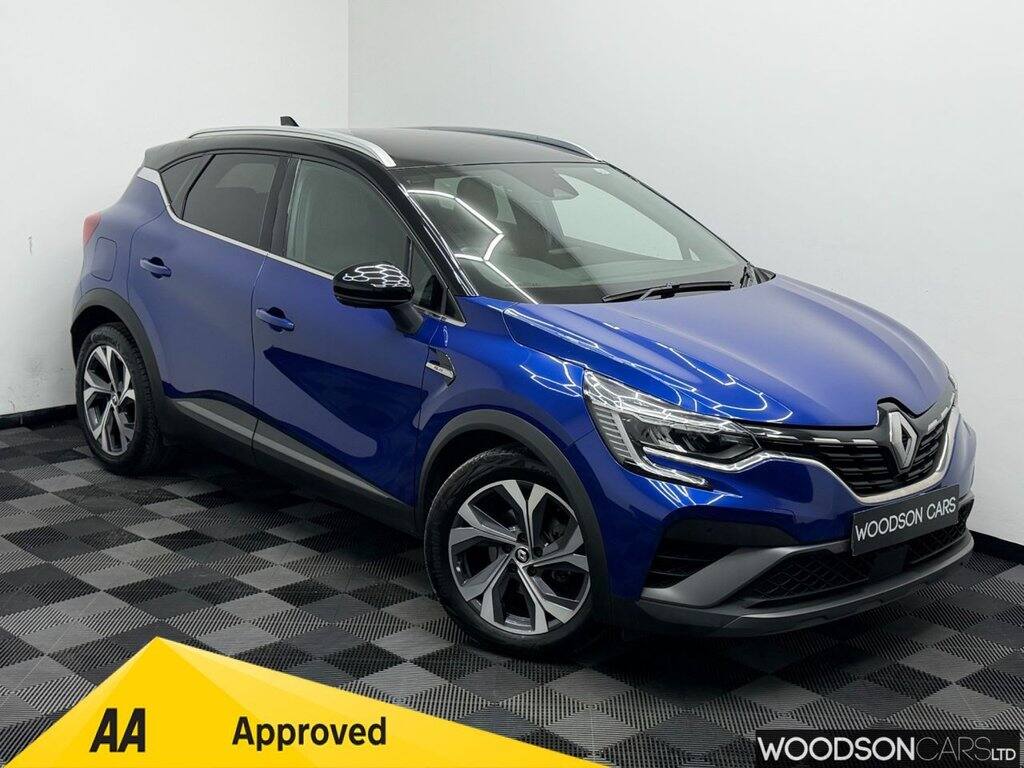 Captur
