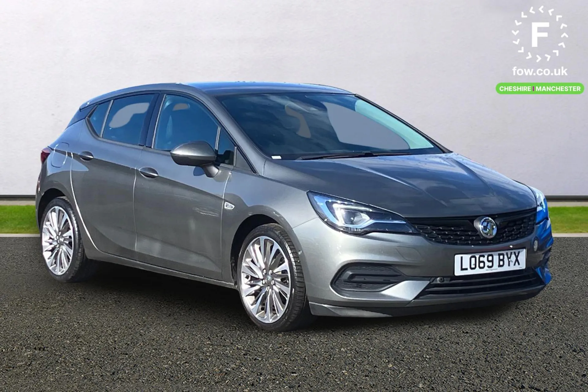 Astra