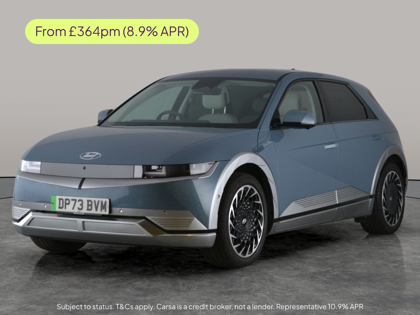 Ioniq 5