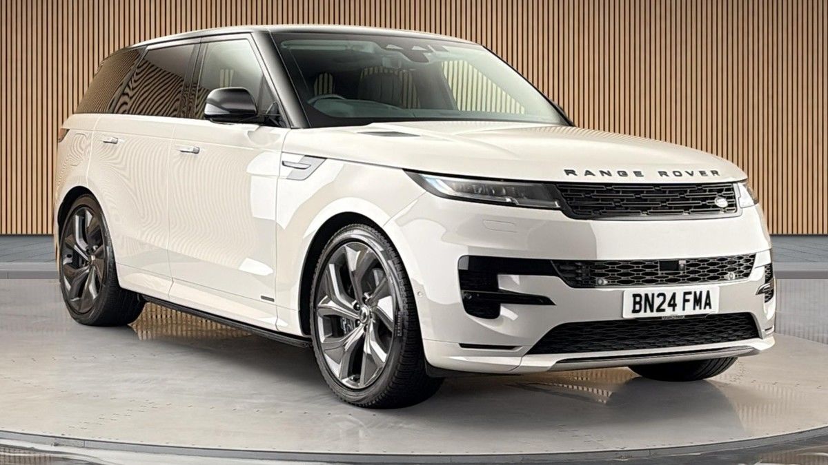 Range Rover Sport