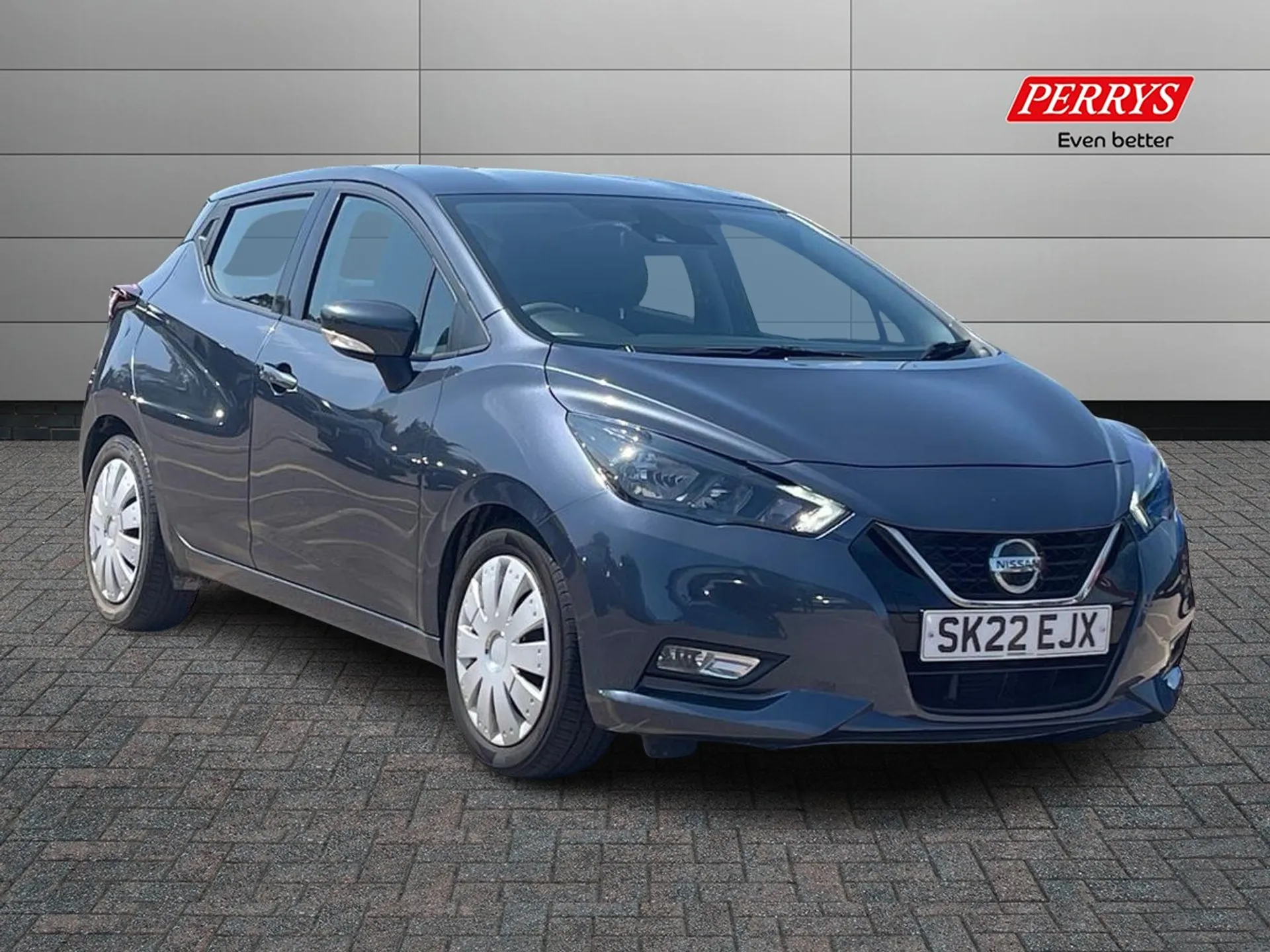 Micra