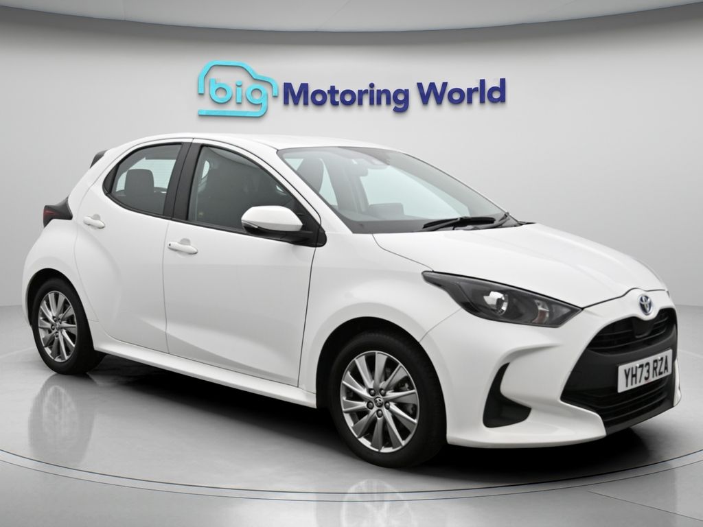 Yaris