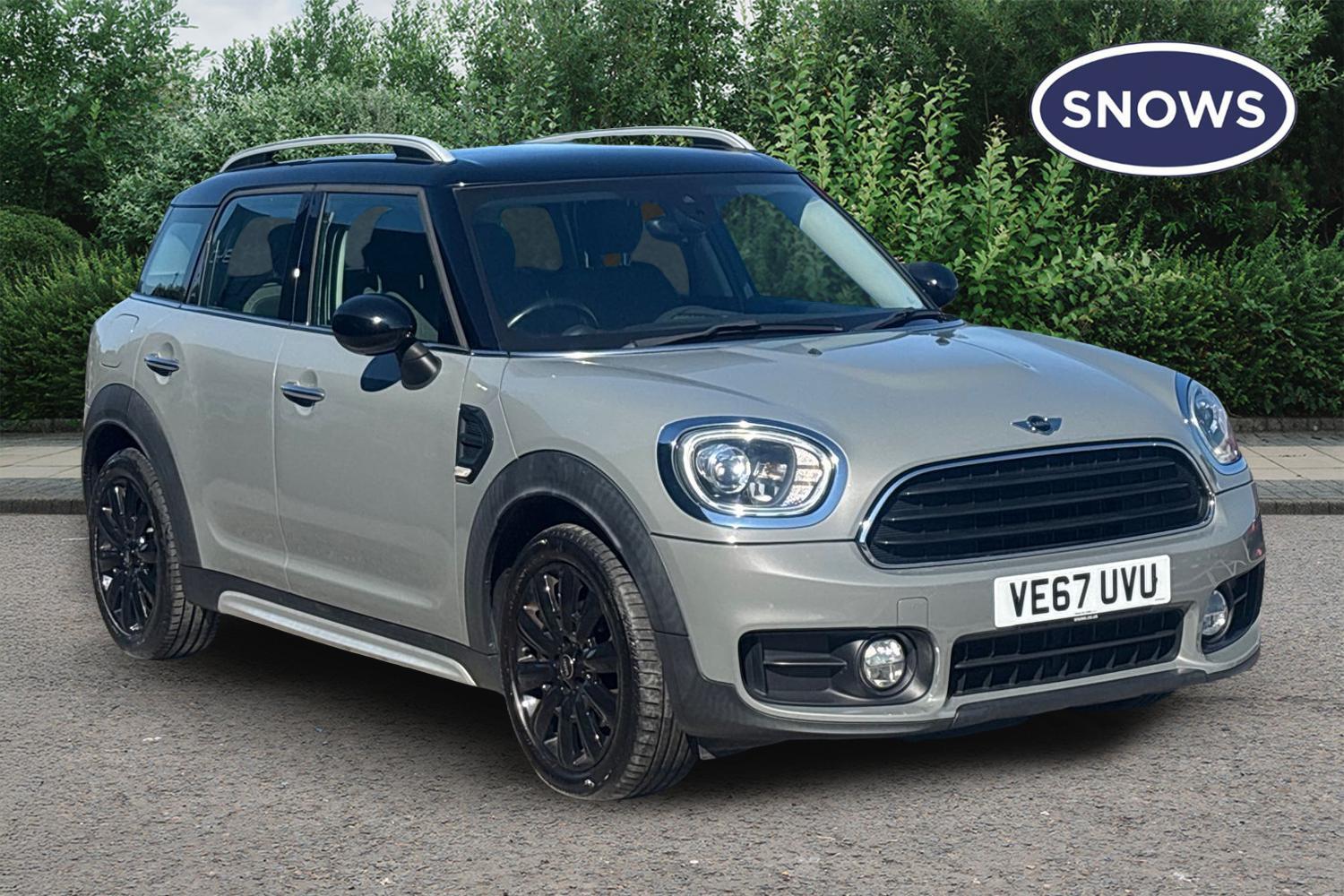Countryman