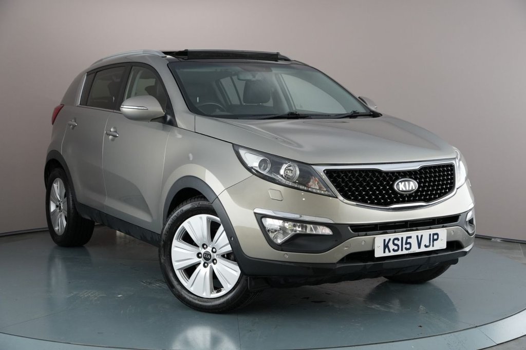 Sportage