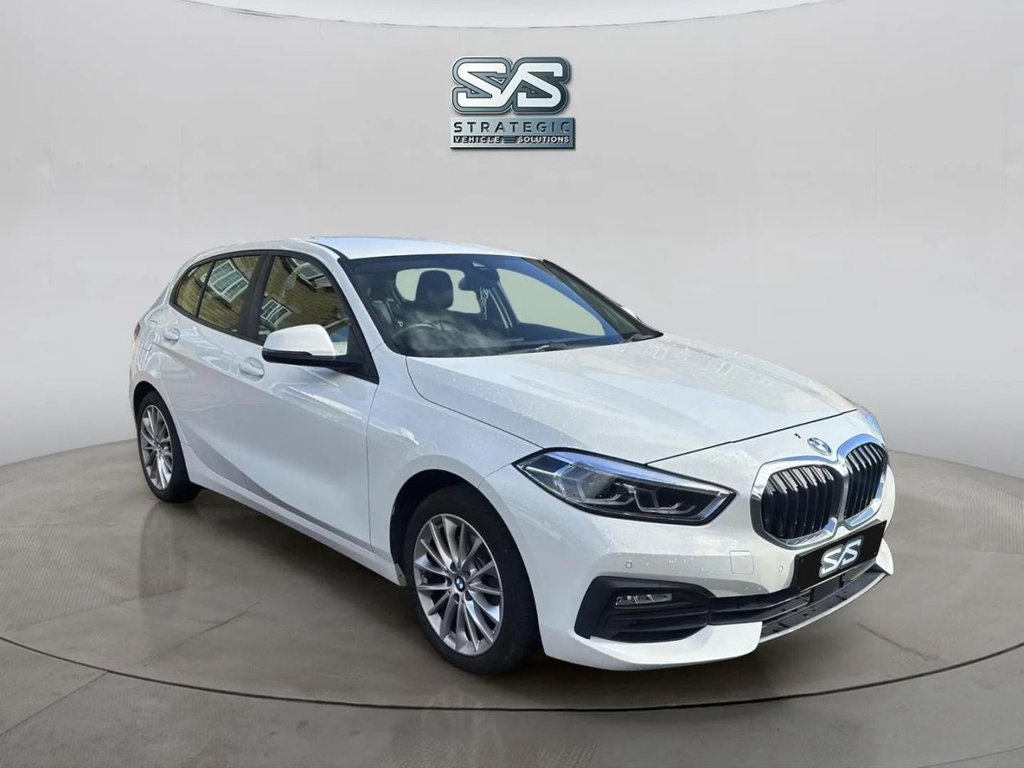 1 Series