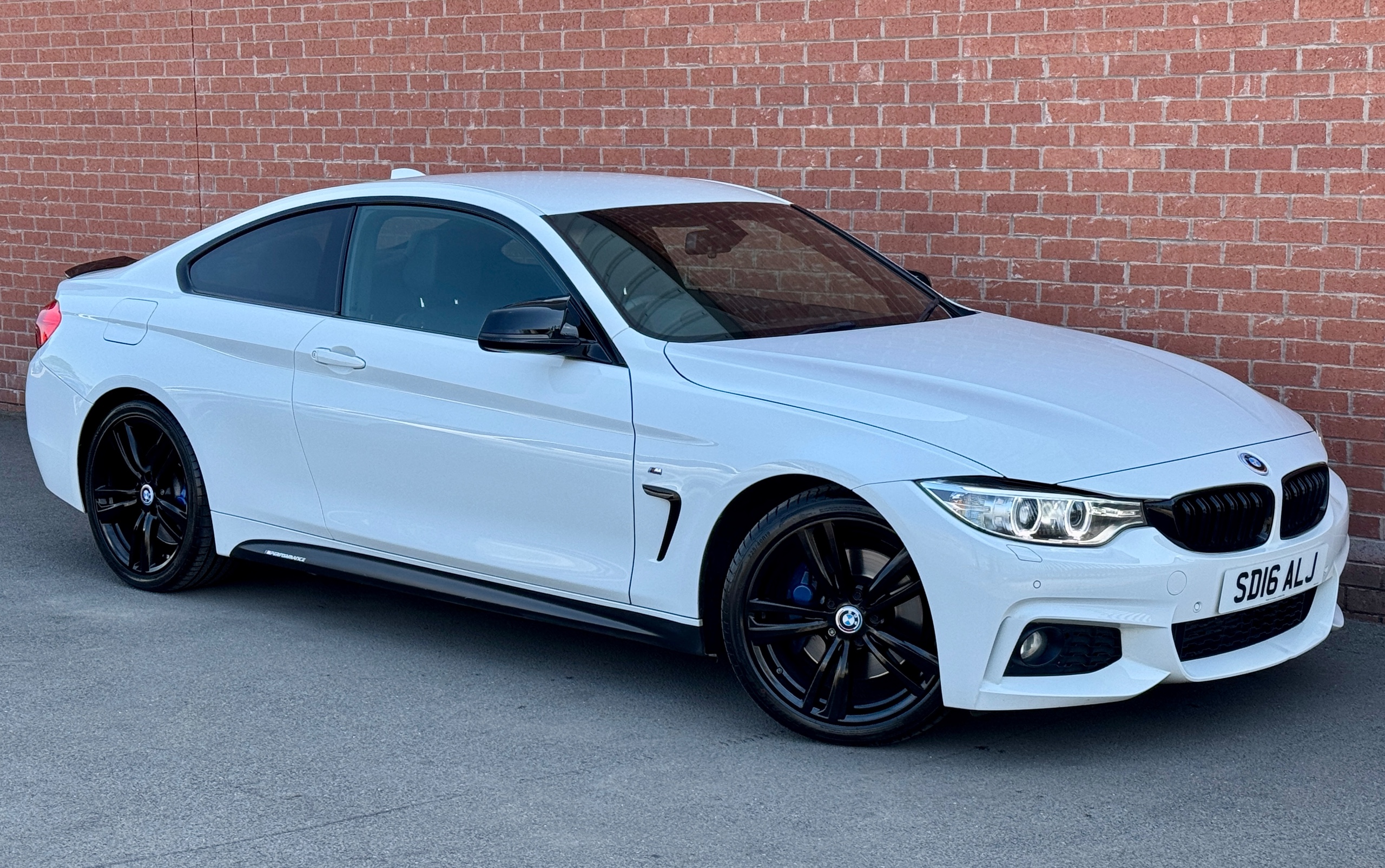 4 Series