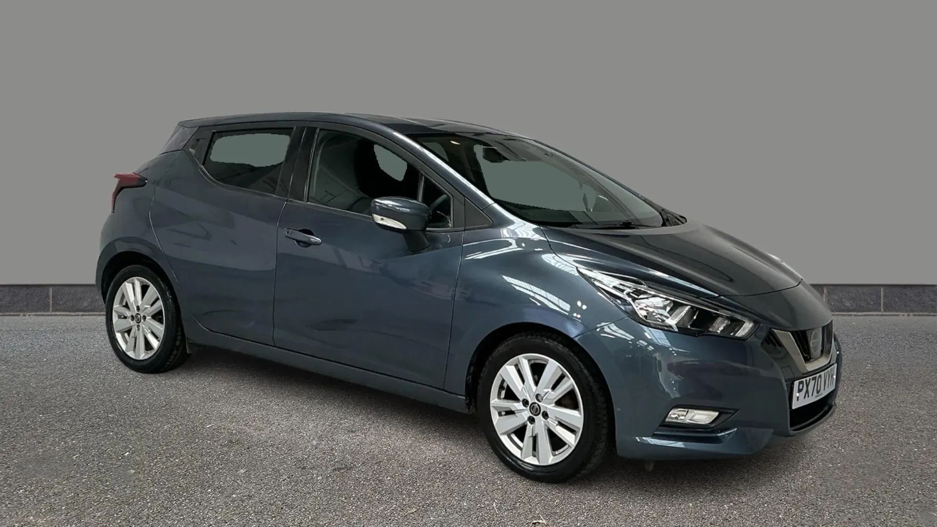 Micra