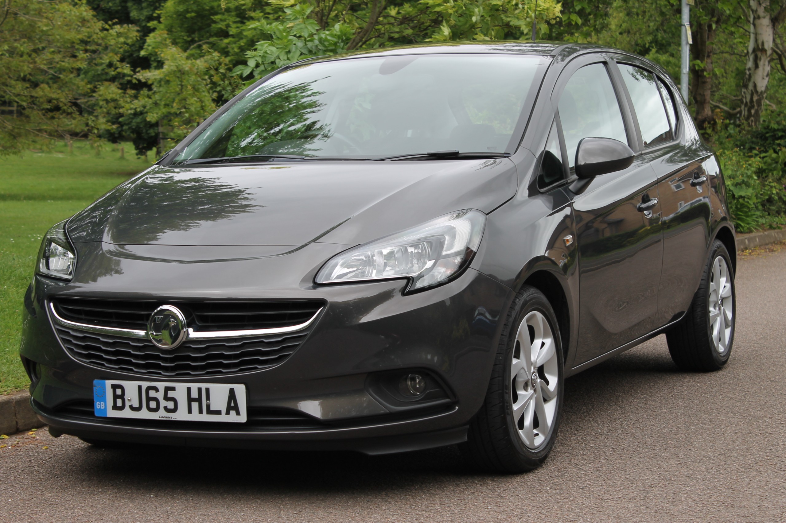 Corsa