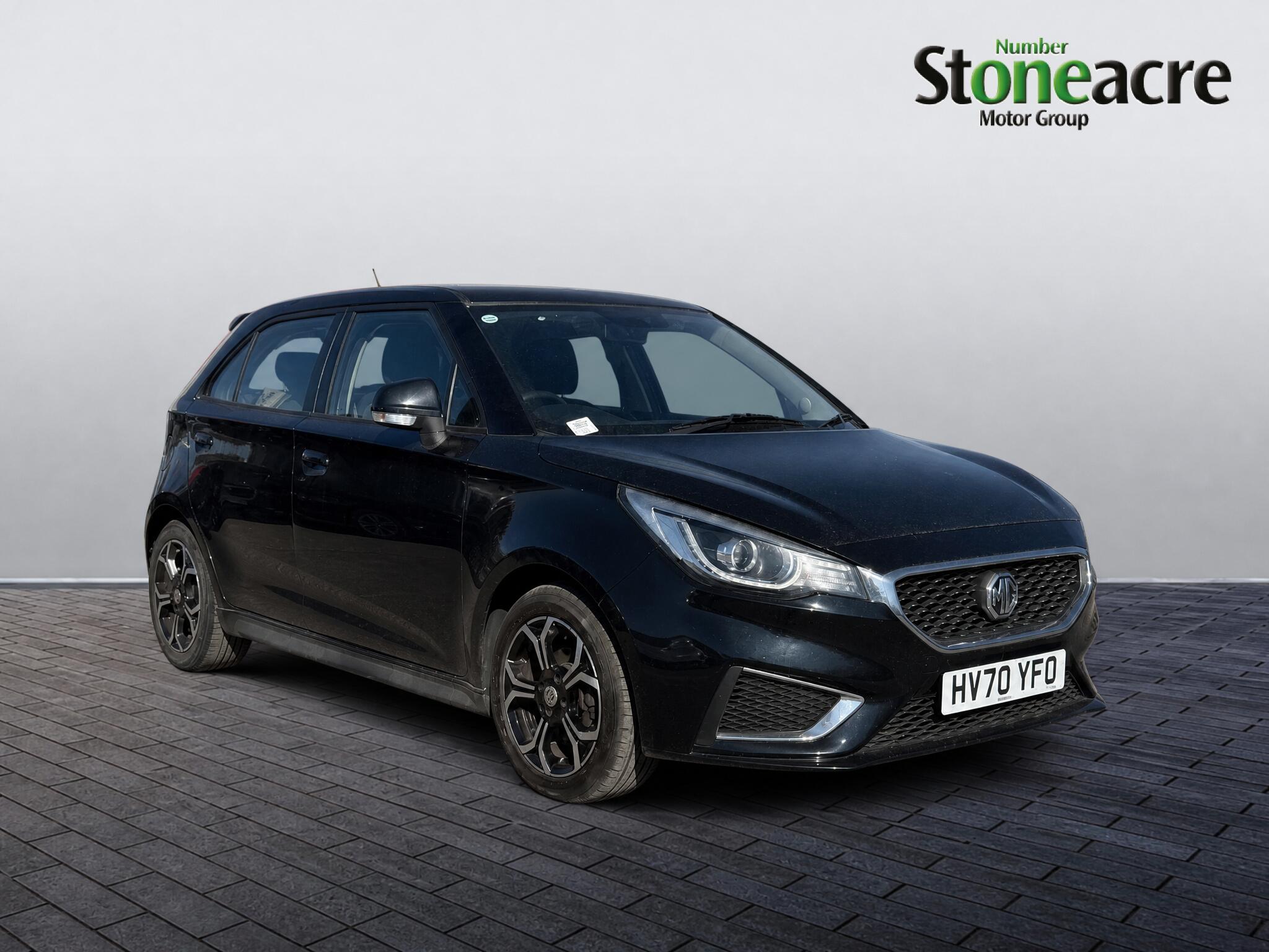 MG3