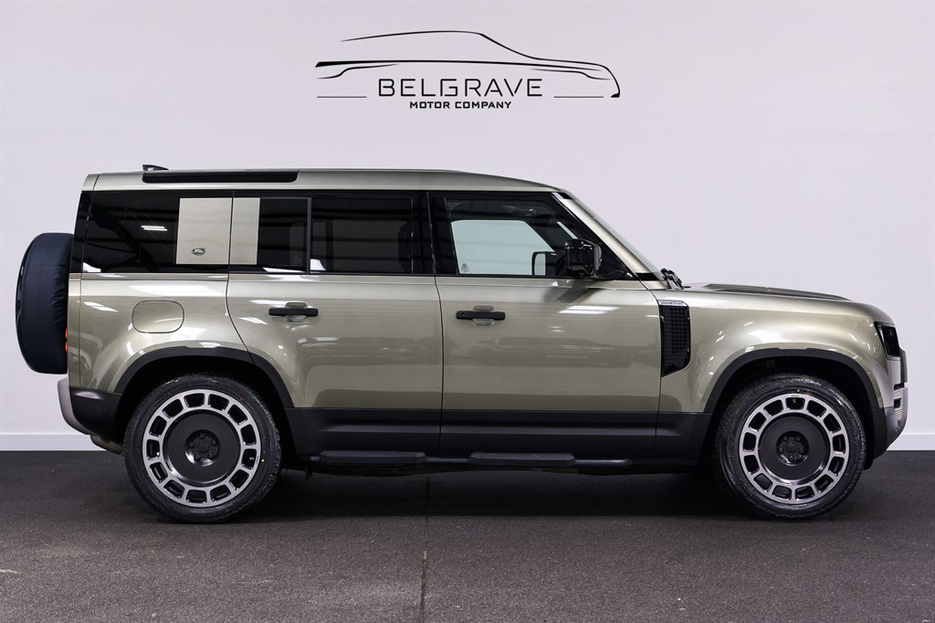 Defender