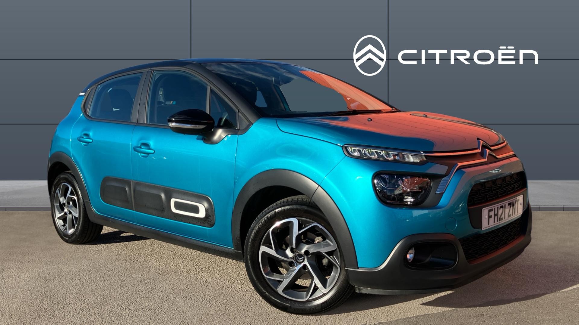 C3 Origin