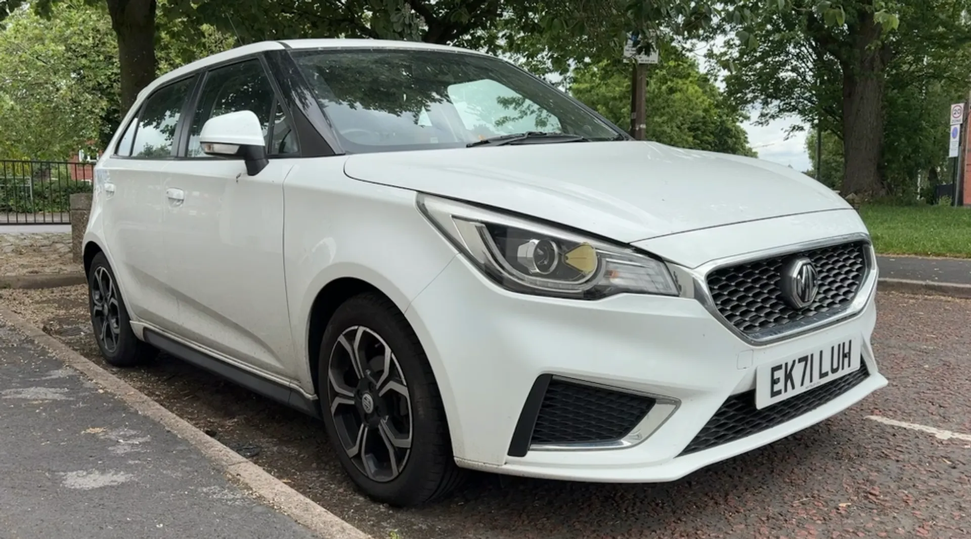 MG3
