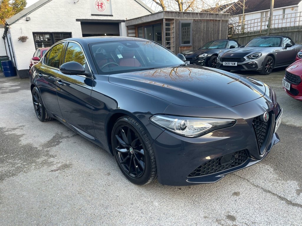 Giulia