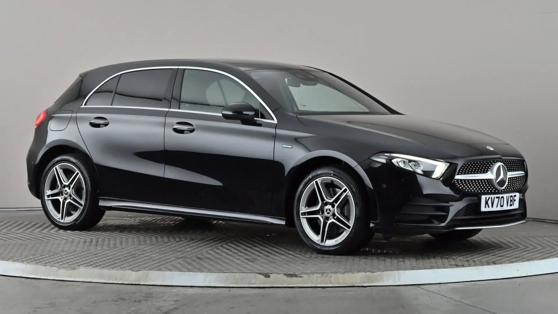 A-Class