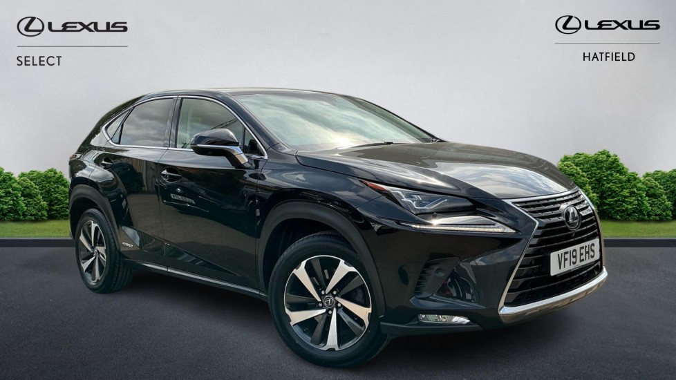 NX Hybrid