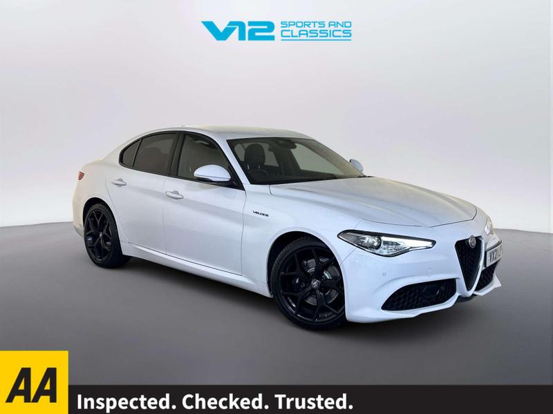 Giulia