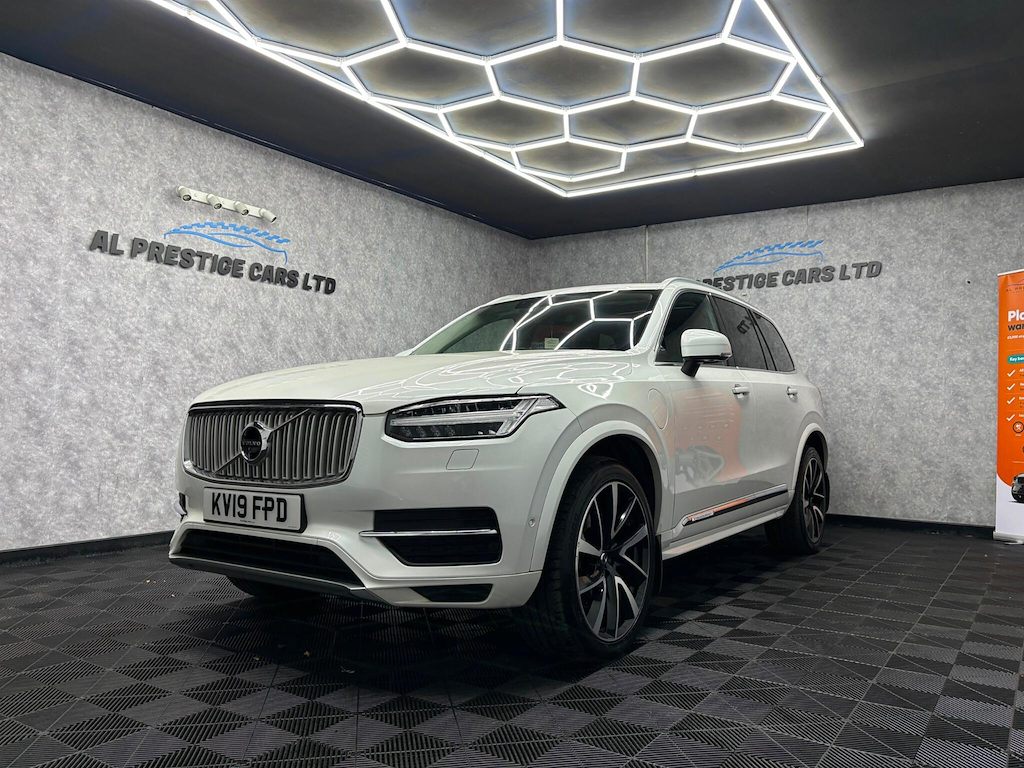 XC90