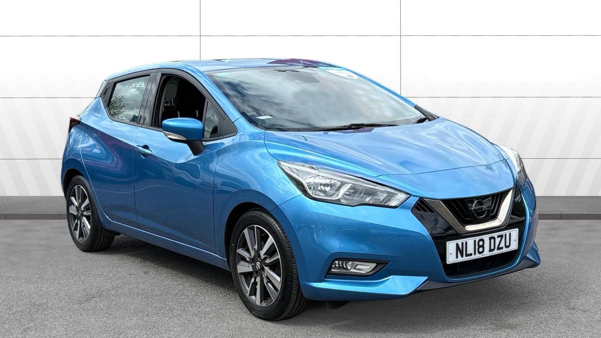 Micra