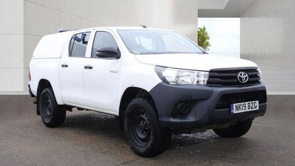 HILUX