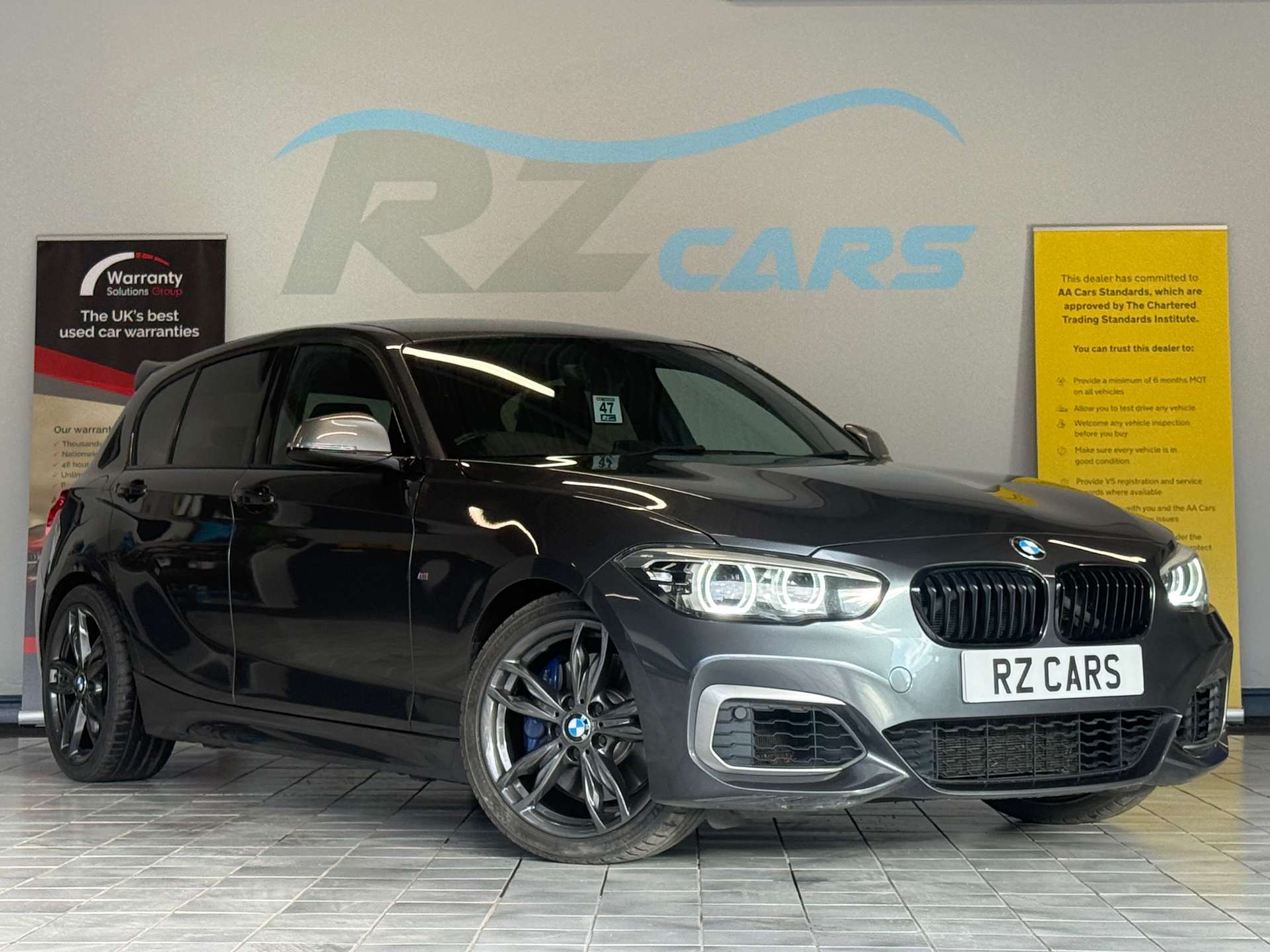 1 Series