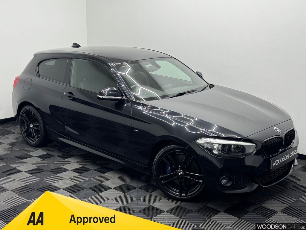 1 Series