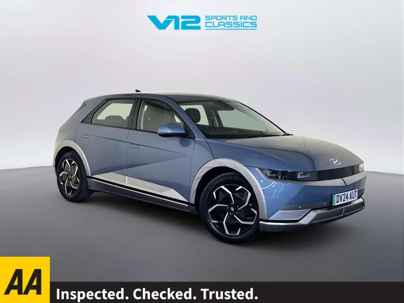 Ioniq 5