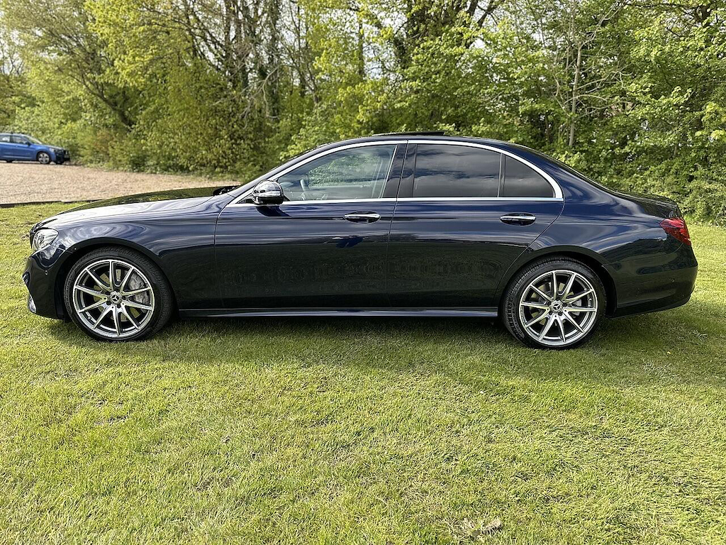 E Class