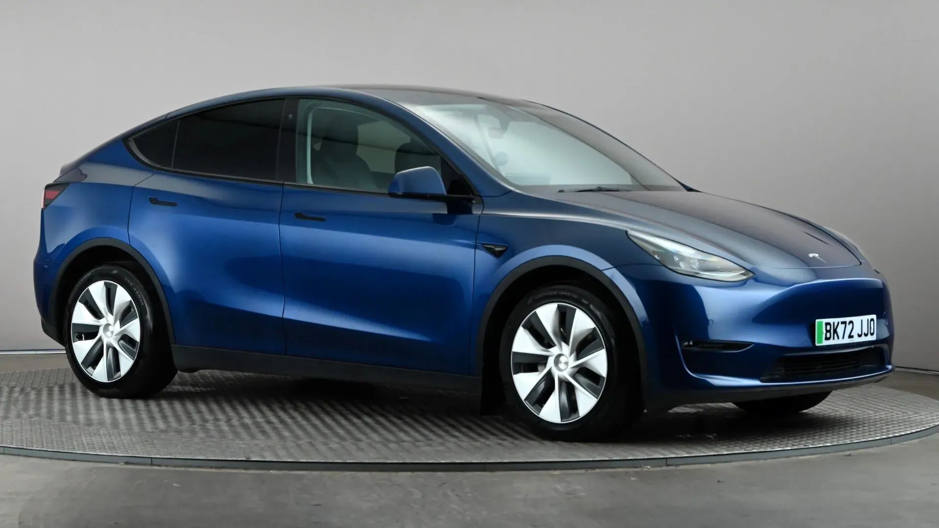 Model Y Premium