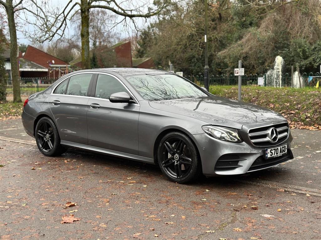 E Class