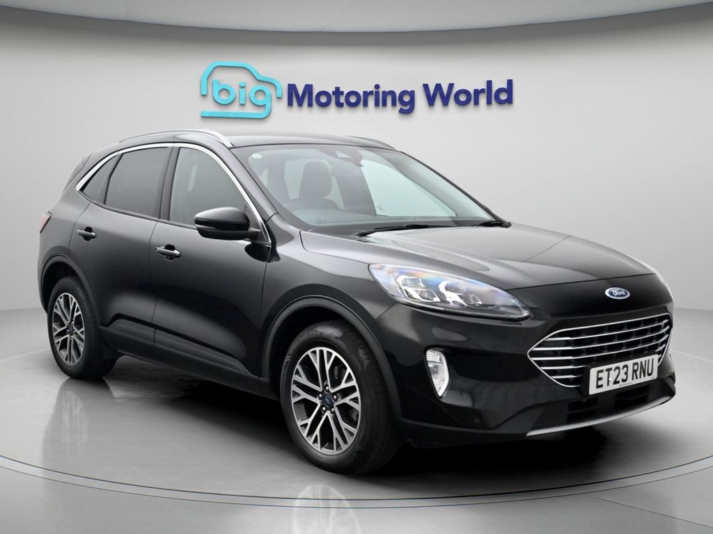 Kuga