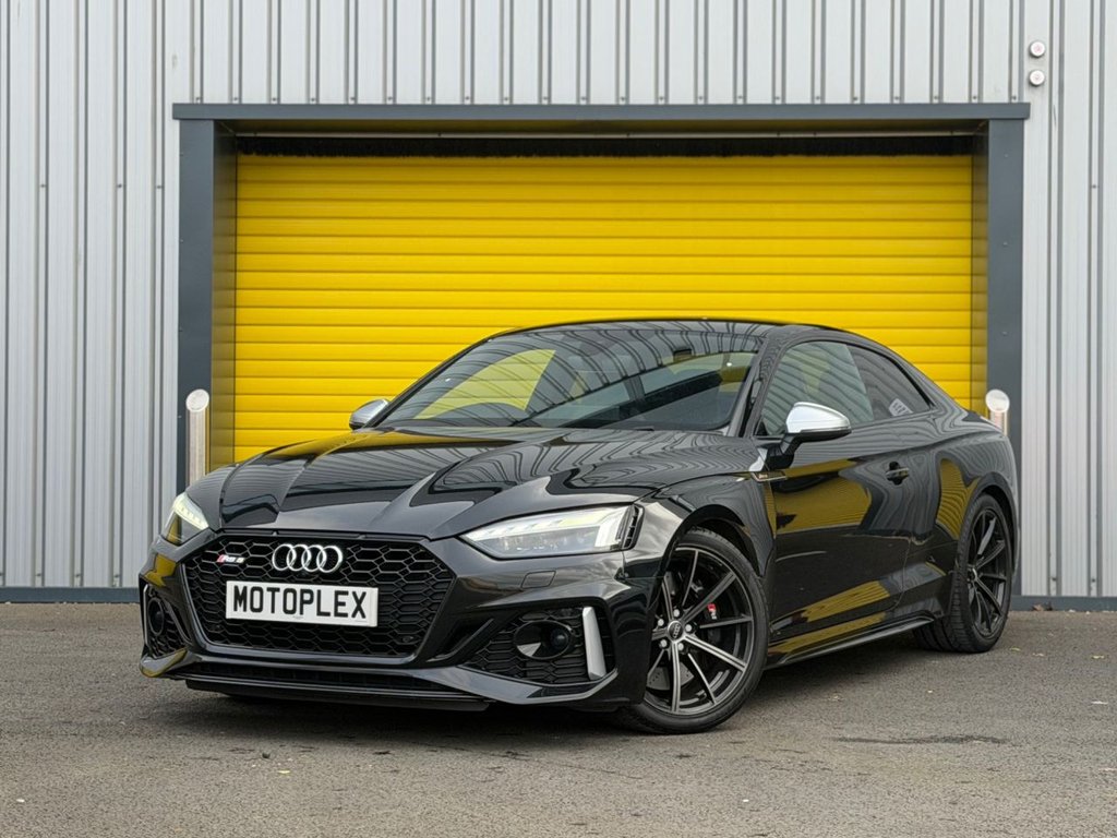 RS5