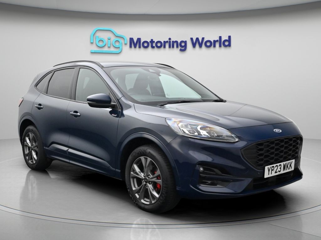 Kuga