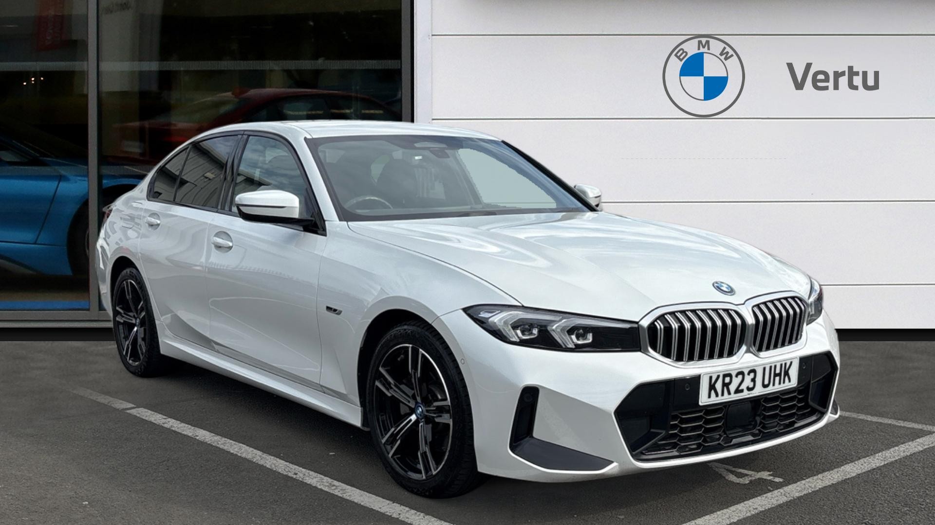 3 Series