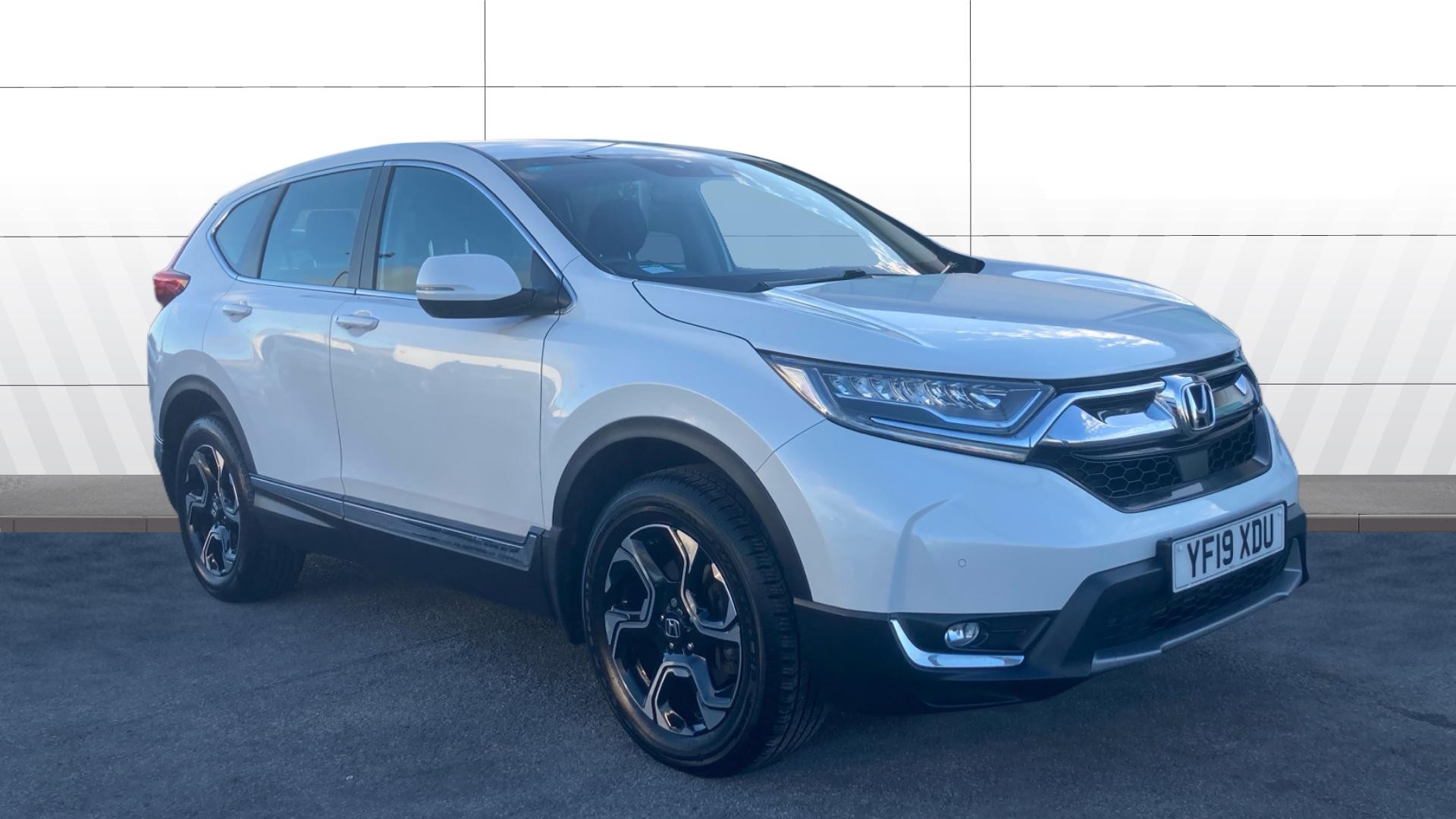 Cr-V