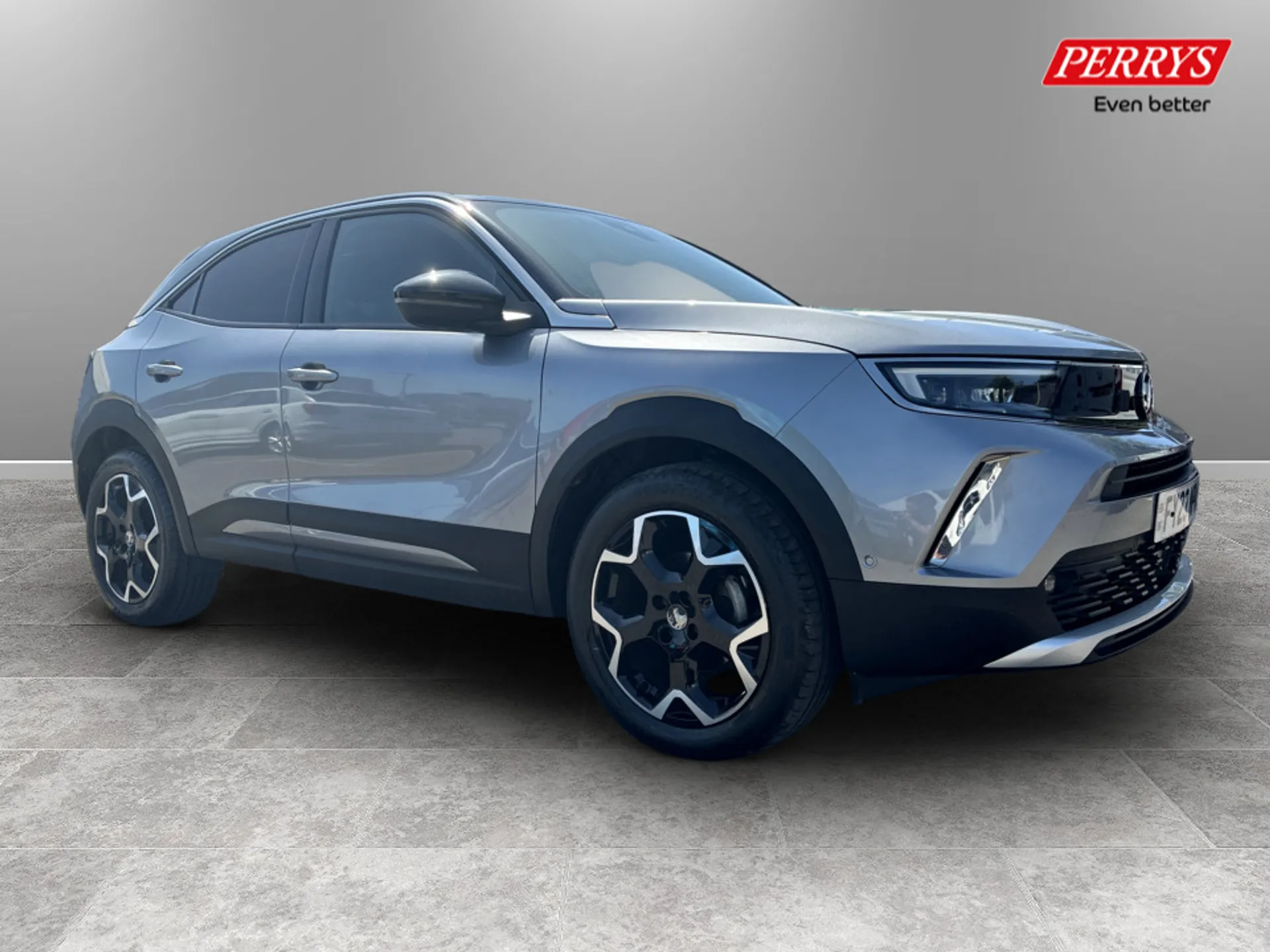 Mokka