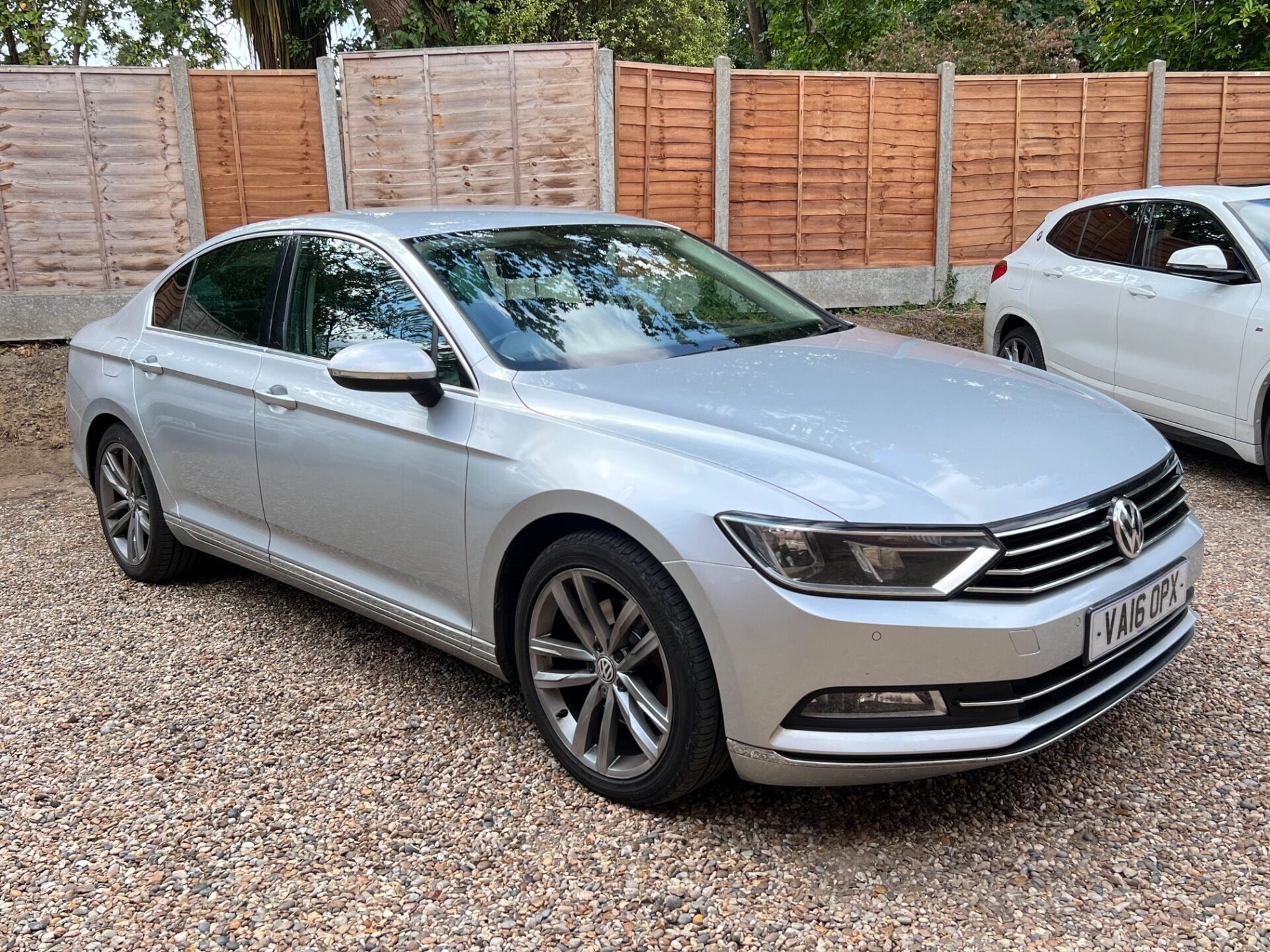 Passat