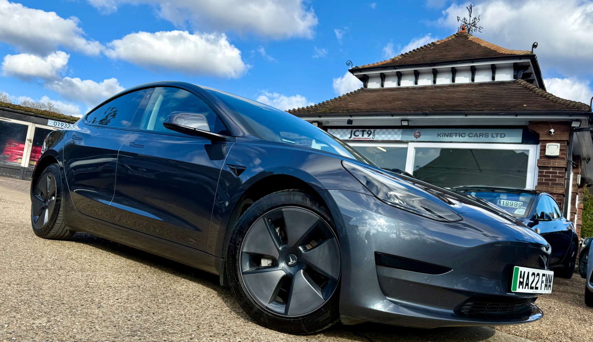Model 3