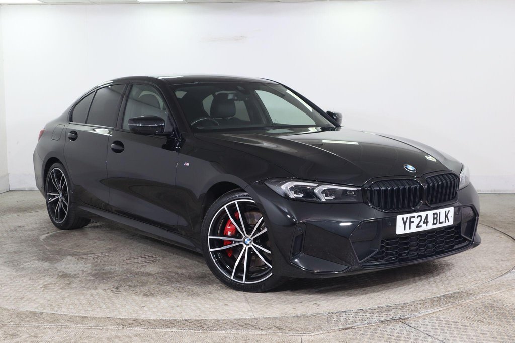 3 Series